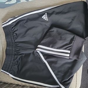 Adidas youth 10-12 sweatpants